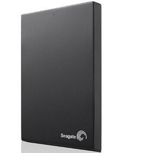 Seagate STBX2000401 2TB 2,5 Zoll externe Festplatte