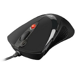 Sharkoon FireGlider Lasermaus mit 7 Tasten