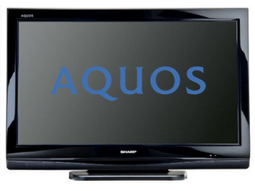 Sharp LC-32DH500E (32 Zoll)