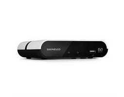 Shinelco DTD160 DVB-T-Receiver