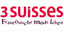 3 Suisses