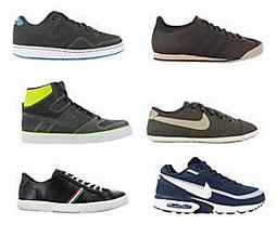 Günstige Schuhe: Sale + 20 Prozent Gutschein bei Sidestep