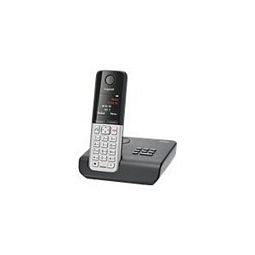Siemens Gigaset C300A Festnetztelefon Duo