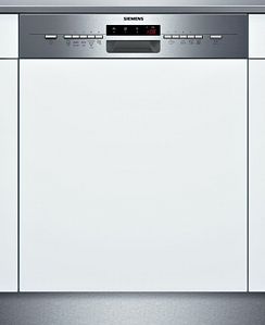 Siemens SN55N538EU speedMatic Geschirrspülmaschine