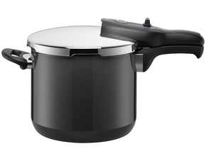 Silit Schnellkochtopf Sicomatic econtrol 6.5 Liter (8607250011)