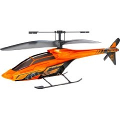4-Kanal Helikopter Silverlit Z-Century (85962)