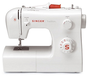 Singer Tradition 2250 Freiarm-Nutzstich-Nähmaschine