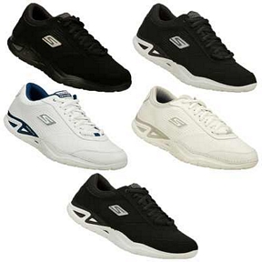 Skechers Go Walk Elite Fitnessschuhe für Damen und Herren