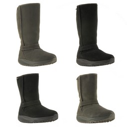 Skechers Shape-Ups Modell Avalanche / Bollard Damenstiefel