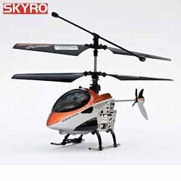 Skyro M3 ferngesteuerter 4-Kanal-Hubschrauber