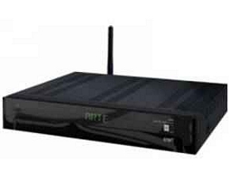 Smart VX10 HD+-Receiver