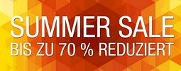 s.Oliver: Summer Sale mit bis zu 70 Prozent Rabatt + 10 Prozent Newsletter-Gutschein