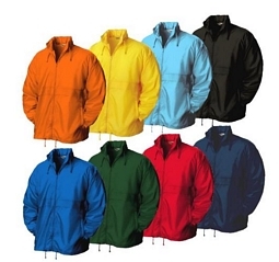 Sol’s Surf Windbreaker Jacken in verschiedenen Farben