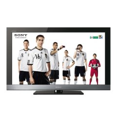 Sony KDL32EX500 AEP 32 Zoll LCD-TV