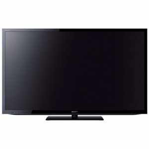 Sony Bravia KDL55HX755 55 Zoll 3D-TV