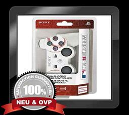Sony DualShock 3 Controller MLB 11 Special Edition