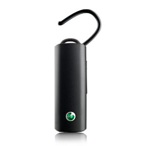 Sony Ericsson VH410 Bluetooth Headset