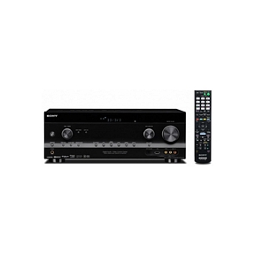 Sony STRDH730 7.1-Kanal Surround Receiver für Einsteiger