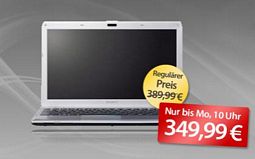 Sony Vaio YB1S1E/S 11,6 Zoll Notebook