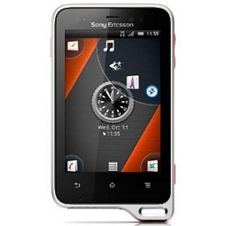 Sony Xperia Active Smartphone