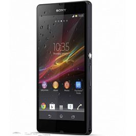 Sony Xperia Z 5 Zoll Smartphone mit Quadcore-CPU und 13 Megapixel-Kamera