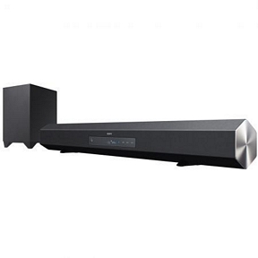 Sony HT-CT260 2.1 Soundbar