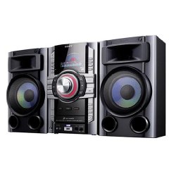 Kompaktanlage Sony MHC GT111