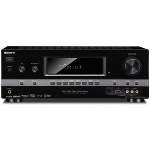 Sony STR-DH720 7.1 AV-Receiver