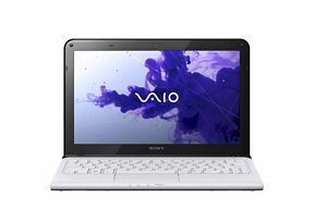 Sony Vaio SV-E1112M1EW 11,6 Zoll Subnotebook