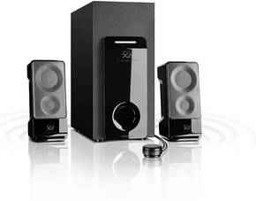 Speedlink GRAVITY XE 2.1 Subwoofer System