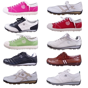 Spirit of Green Golfschuhe für Damen und Herren (insgesamt 22 Modelle)