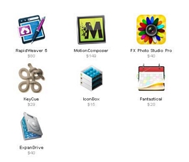 stacksocial: The Mac Designer Bundle
