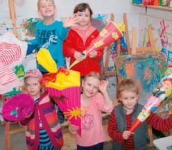 Staples – Schule rockt! – Schultüten kostenlos befüllen lassen