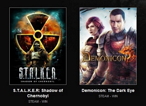 Bundle Stars – 4,99 Euro für 10 Steam-Spiele (gute Titel dabei)