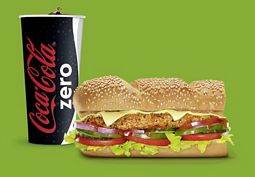 Subway: 0,5 Liter Softdrink gratis zu jedem 15 cm-Sub