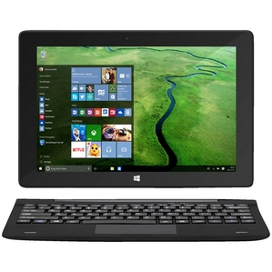 Trekstor Surftab twin 32GB 2-in-1 Convertible mit 10,1 Zoll-Display