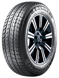 Winterreifen Sunny SN3830 195/65 R15 91T