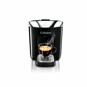 Für Gewerbetreibende: Für 49 Euro netto bei Viking bestellen und Kapselmaschine Tchibo Cafissimo Compact kostenlos erhalten