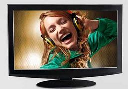 Tchibo: 21,5 Zoll Noname LED-Backlight-TV