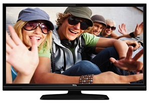 TCL L32E3005/G 32 Zoll LED-TV mit Triple-Tuner