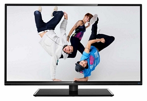 TCL L42F3300FC/G 42 Zoll LED-TV