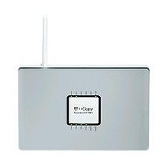 Router T-Com Speedport W700V