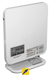 Hyrican Mini PC (PCK03043)