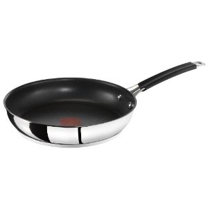 Tefal E43506 Jamie Oliver Pfanne Edelstahl 28 cm