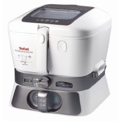 Tefal FR 701130 Fritteuse Oleoclean