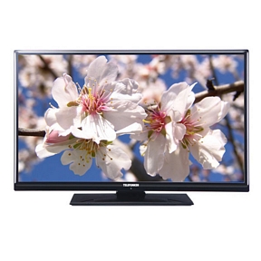 Telefunken T32EX1320 32 Zoll Fernseher