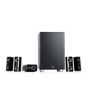 Teufel Consono 35 Mk2 5.1 Surround-System