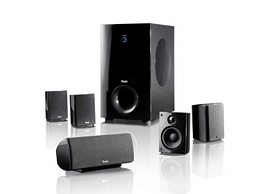 Teufel Consono 25 Plus 5.1 Set
