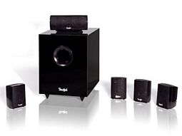 Teufel Kompakt 30 5.1 Heimkino-System