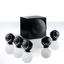 Teufel Motiv 3 Heimkinosystem 5.1